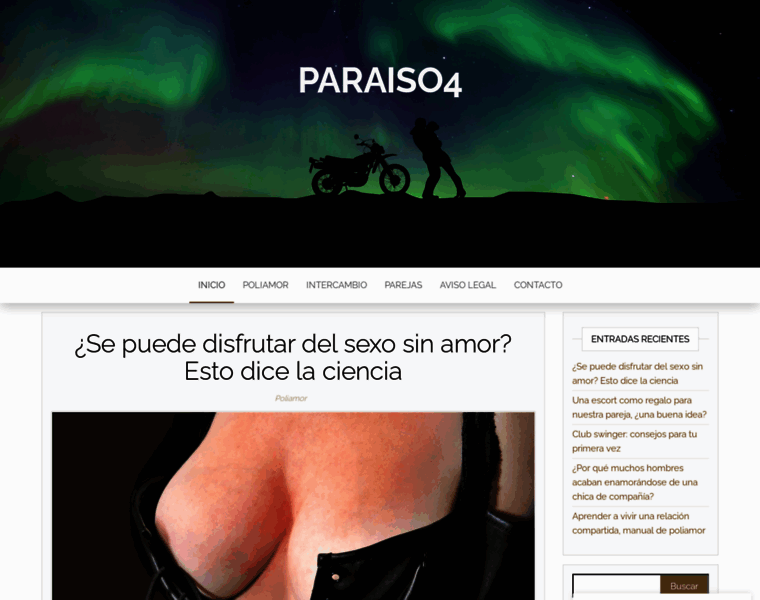 Paraiso4.com thumbnail