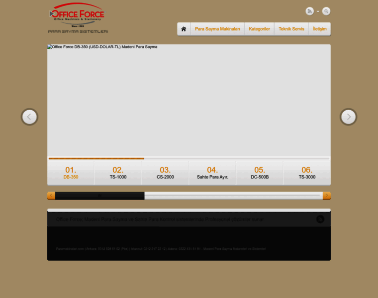 Parakontrolmakineleri.com thumbnail