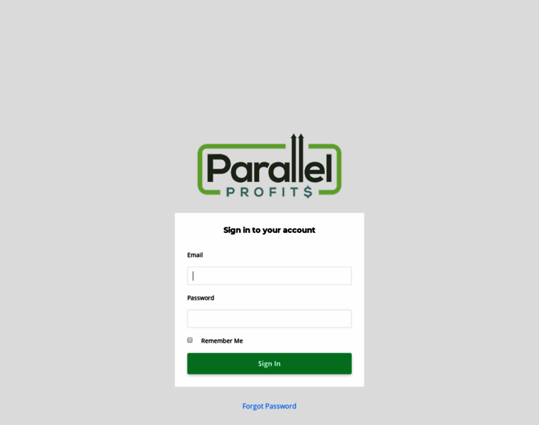 Parallelprofitsmembers.com thumbnail