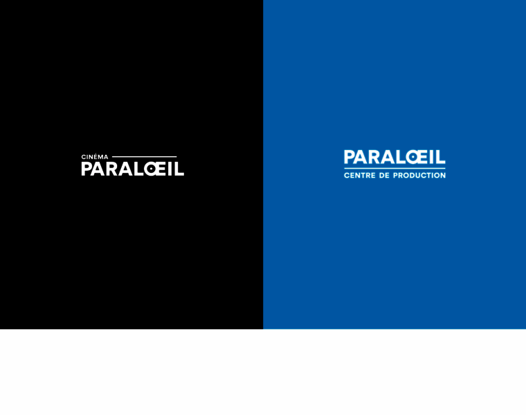Paraloeil.com thumbnail