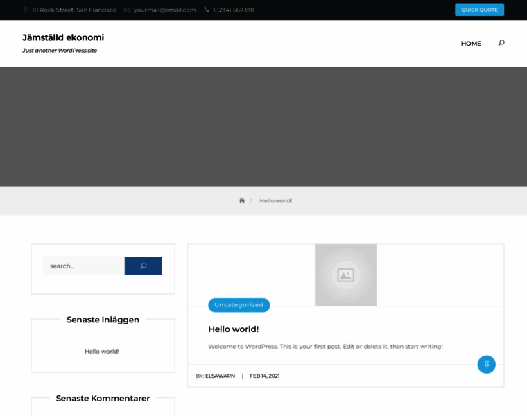 Paramemo.com thumbnail