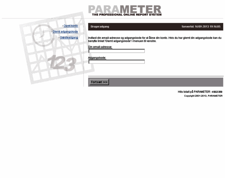 Parameter.dk thumbnail