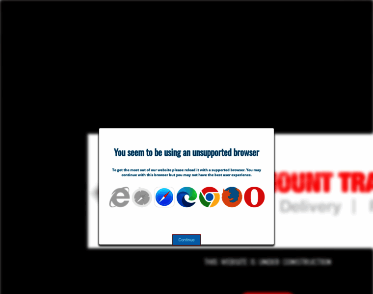 Paramounttrailers.co.za thumbnail Paramounttrailers.co.za thumbnail