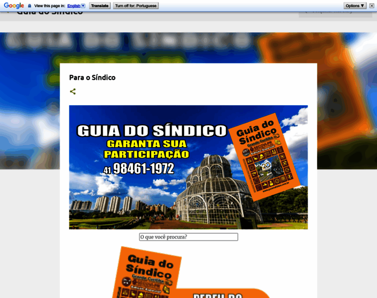 Paranalistas.com.br thumbnail