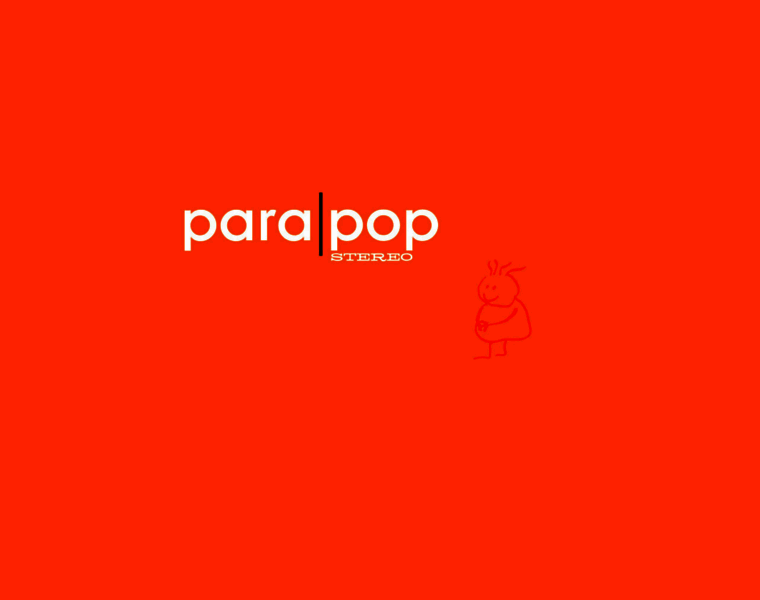 Parapop.de thumbnail