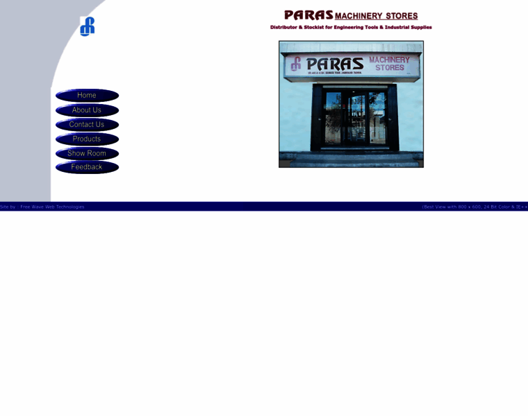 Paras.co.in thumbnail Paras.co.in thumbnail