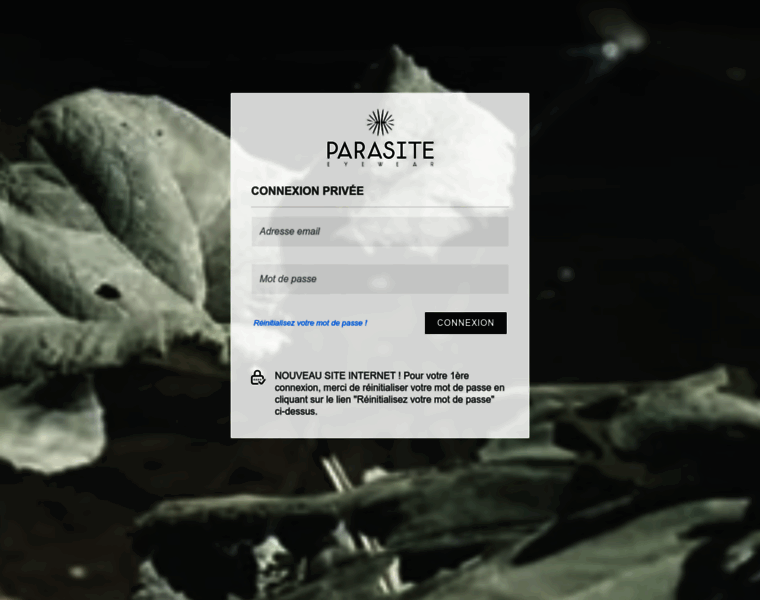 Parasite-store.com thumbnail