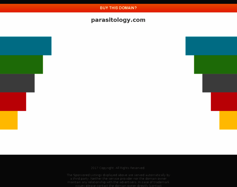 Parasitology.com thumbnail