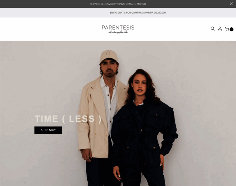 Parentesisdiseno.co thumbnail