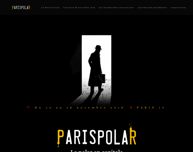 Parispolar.fr thumbnail