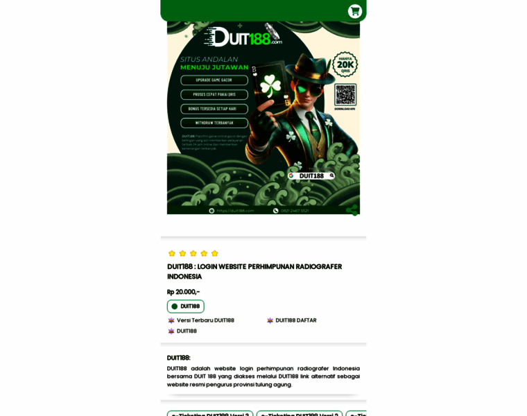 Paritulungagung.org thumbnail