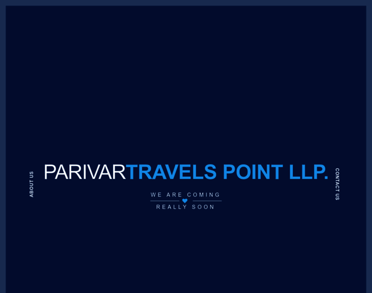 Parivartravelsonline.com thumbnail