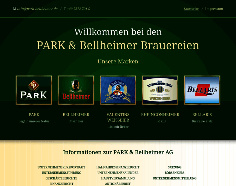 Park-bellheimer.de thumbnail