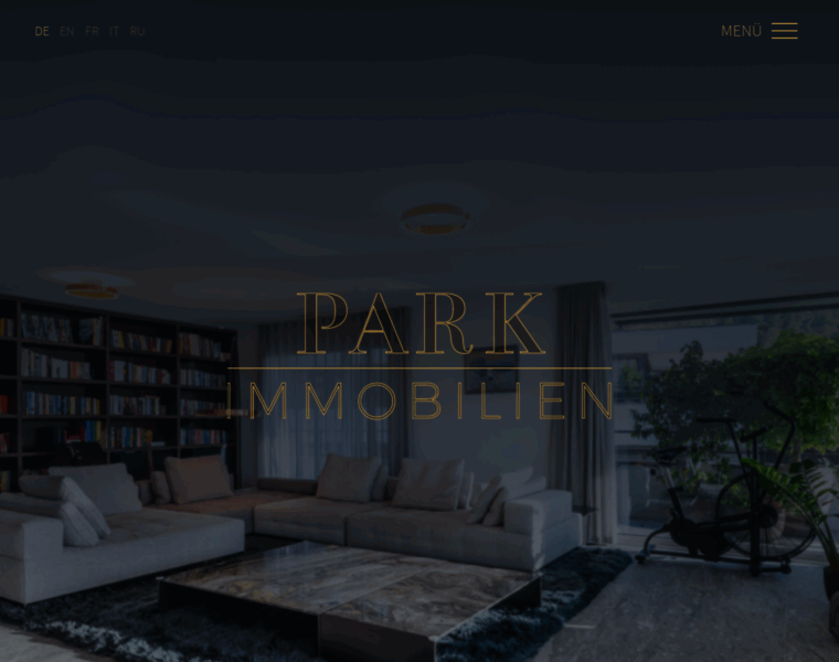 Park-immobilien.ch thumbnail