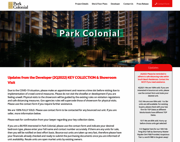Parkcolonial-official.sg thumbnail