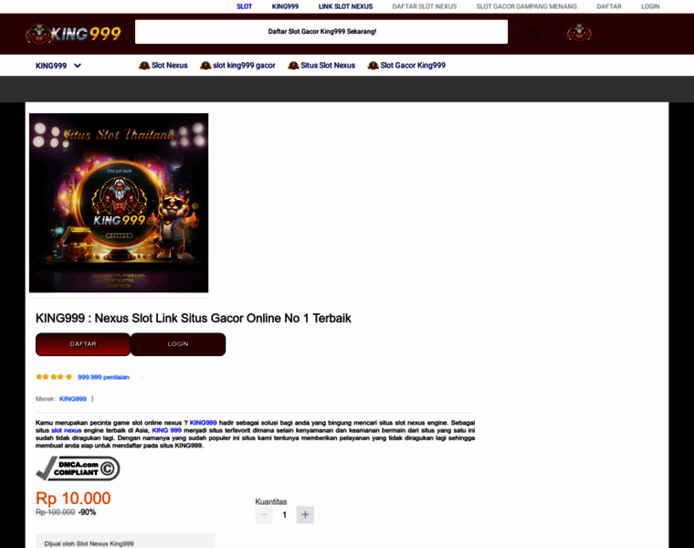 Parkcrescentapartments.com thumbnail