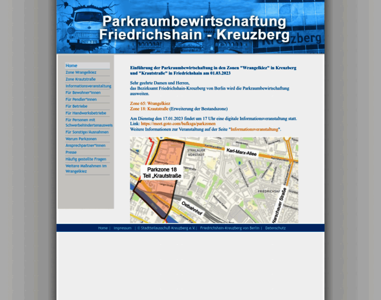 Parkeninkreuzberg.de thumbnail