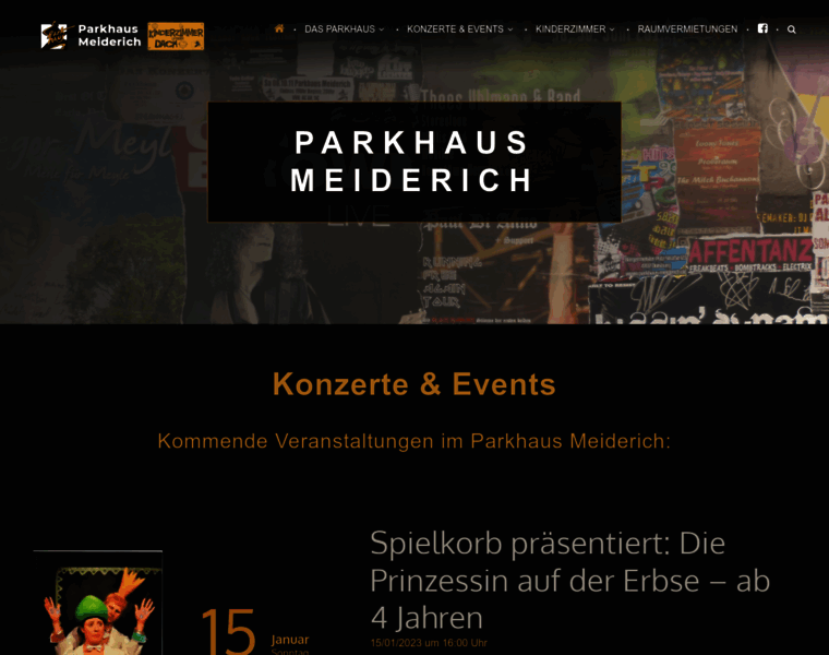 Parkhaus-meiderich.de thumbnail