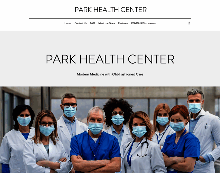 Parkhealth.com thumbnail Parkhealth.com thumbnail