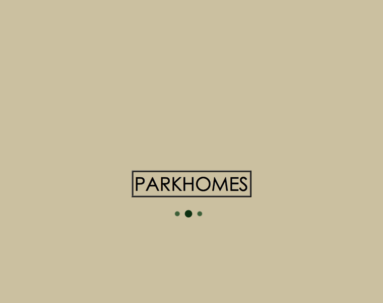 Parkhomes.jp thumbnail