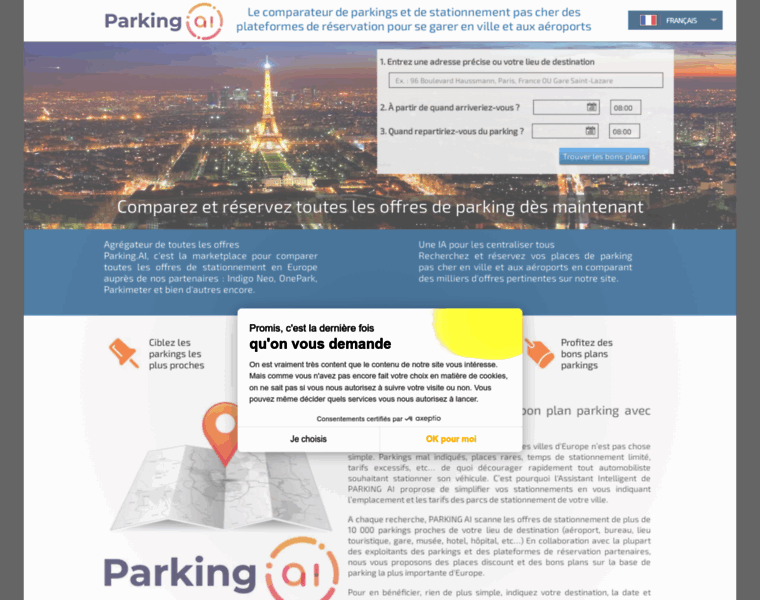 Parking.ai thumbnail