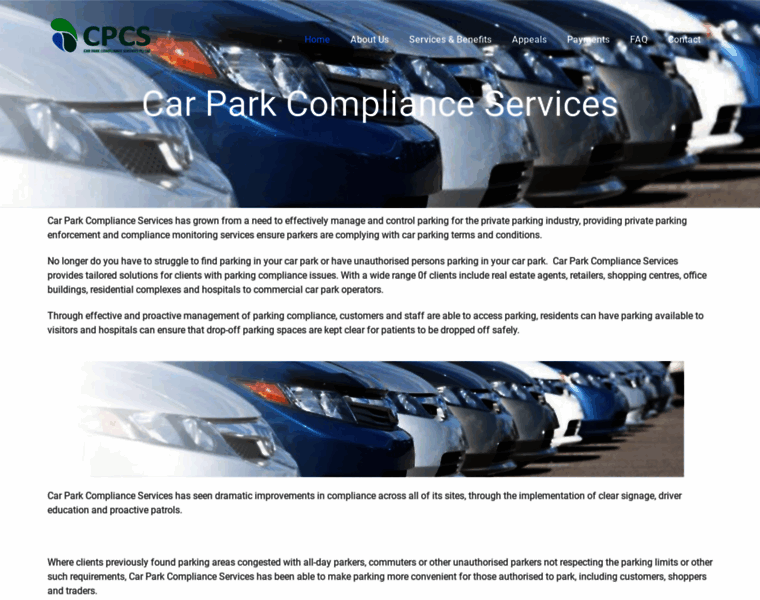 Parkingcompliance.com.au thumbnail