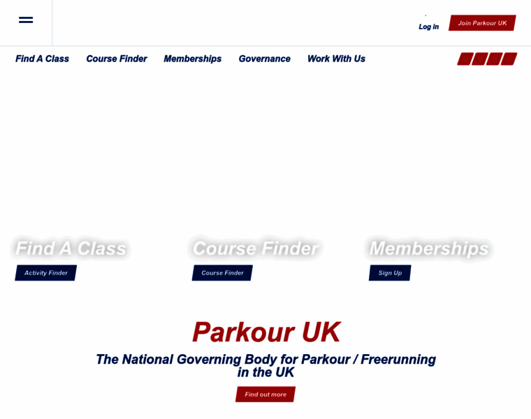 Parkour.uk thumbnail