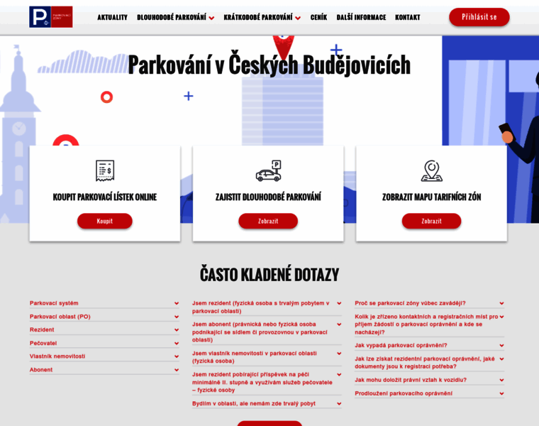 Parkovanicb.cz thumbnail