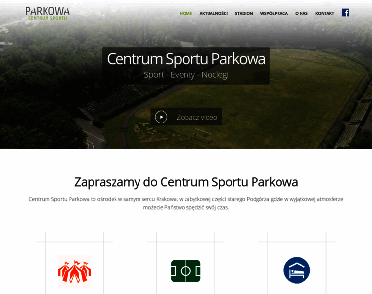 Parkowa-sport.pl thumbnail