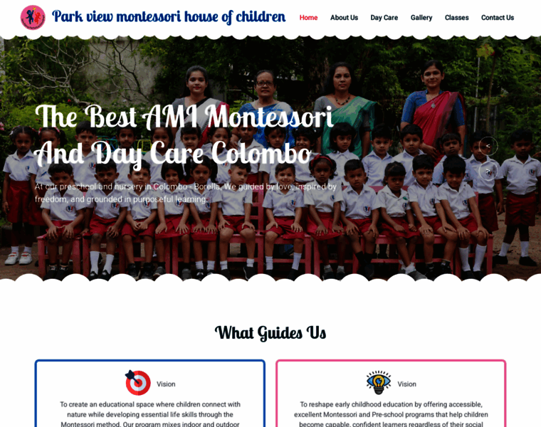 Parkviewmontessori.lk thumbnail Parkviewmontessori.lk thumbnail