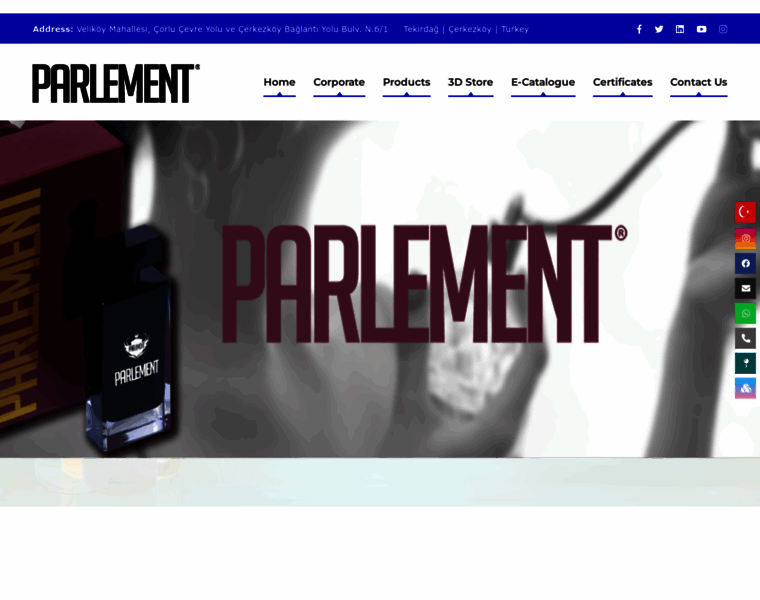 Parlement.com.tr thumbnail