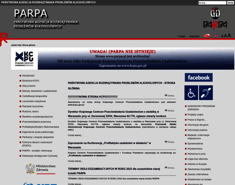 Parpa.pl thumbnail