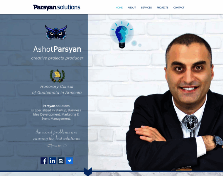 Parsyan.solutions thumbnail