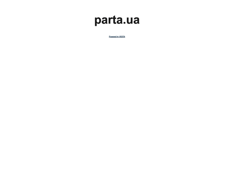 Parta.ua thumbnail