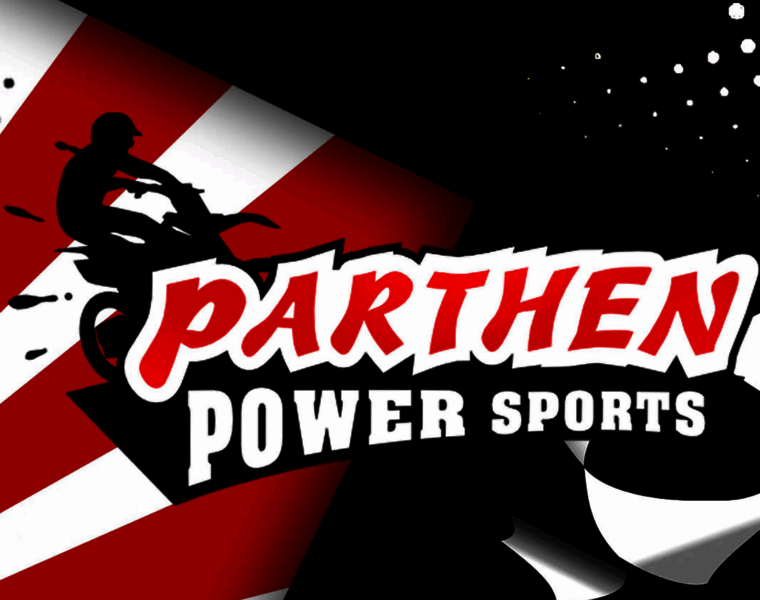 Parthen-powersports.de thumbnail