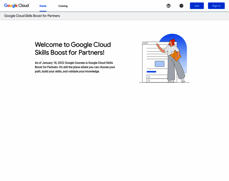 Partner.cloudskillsboost.google thumbnail
