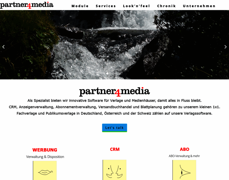 Partner4media.com thumbnail