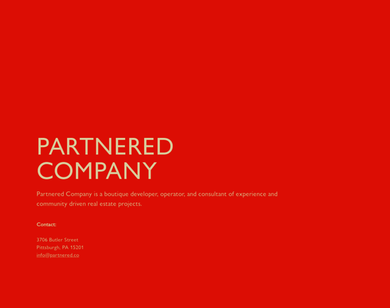 Partnered.co thumbnail