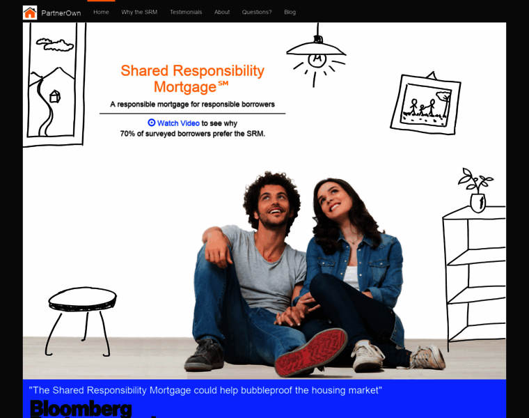 Partnerown.com thumbnail Partnerown.com thumbnail