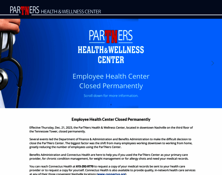 Partnershealthcenter.com thumbnail Partnershealthcenter.com thumbnail