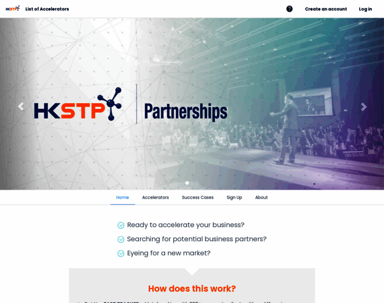 Partnerships.info.hkstp.org thumbnail