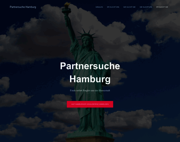 Partnersuche-hamburg.com thumbnail