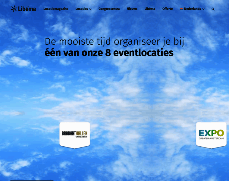 Partycompany.nl thumbnail Partycompany.nl thumbnail