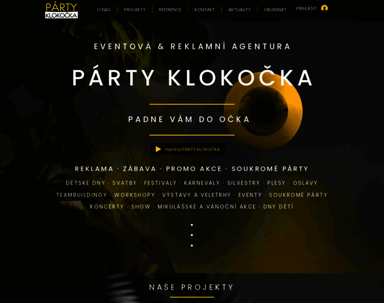 Partyklokocka.cz thumbnail