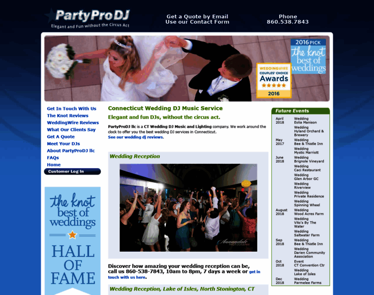 Partyprodj.com thumbnail