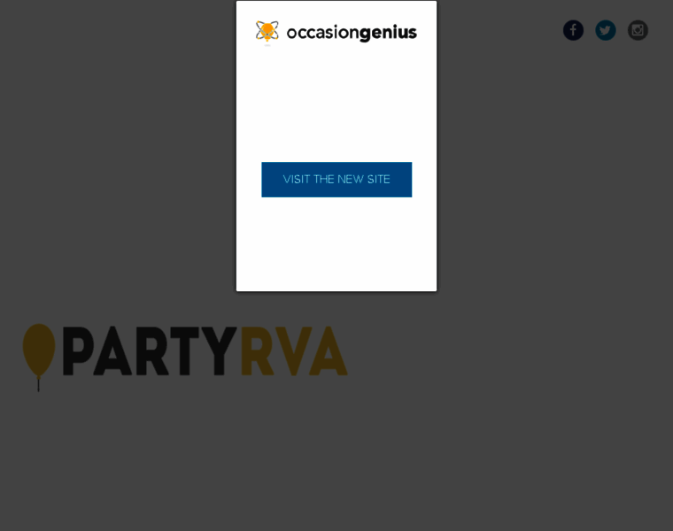 Partyrva.com thumbnail