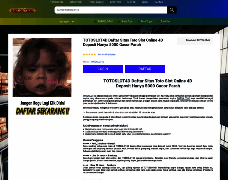 Parveenlohchab.com thumbnail