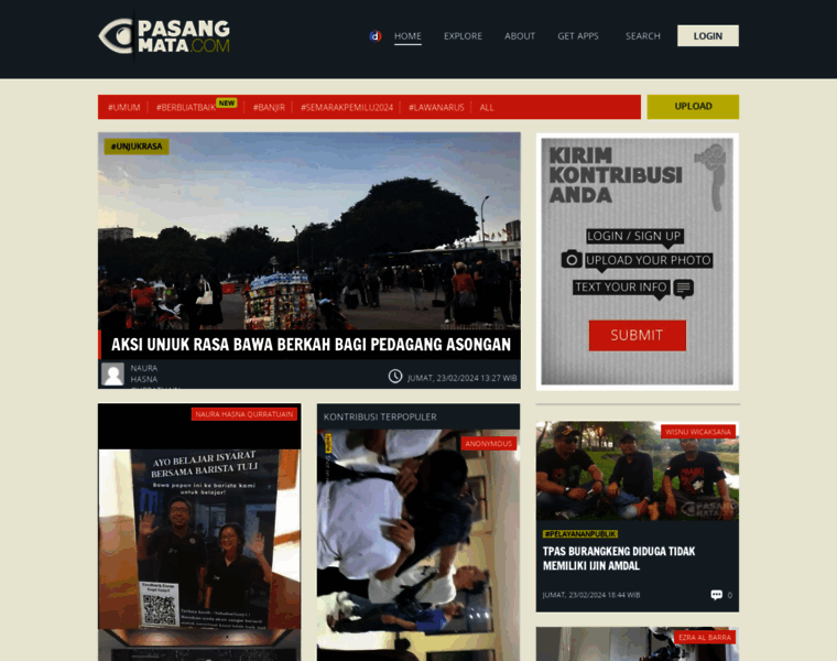 Pasangmata.detik.com thumbnail Pasangmata.detik.com thumbnail
