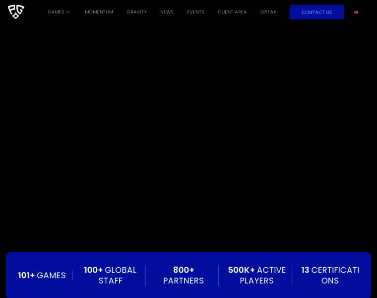 Pascalgaming.com thumbnail