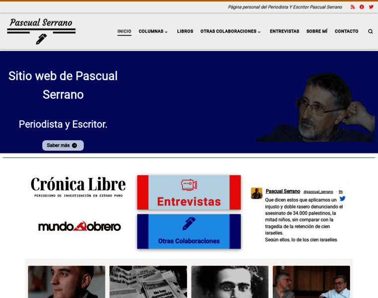 Pascualserrano.net thumbnail
